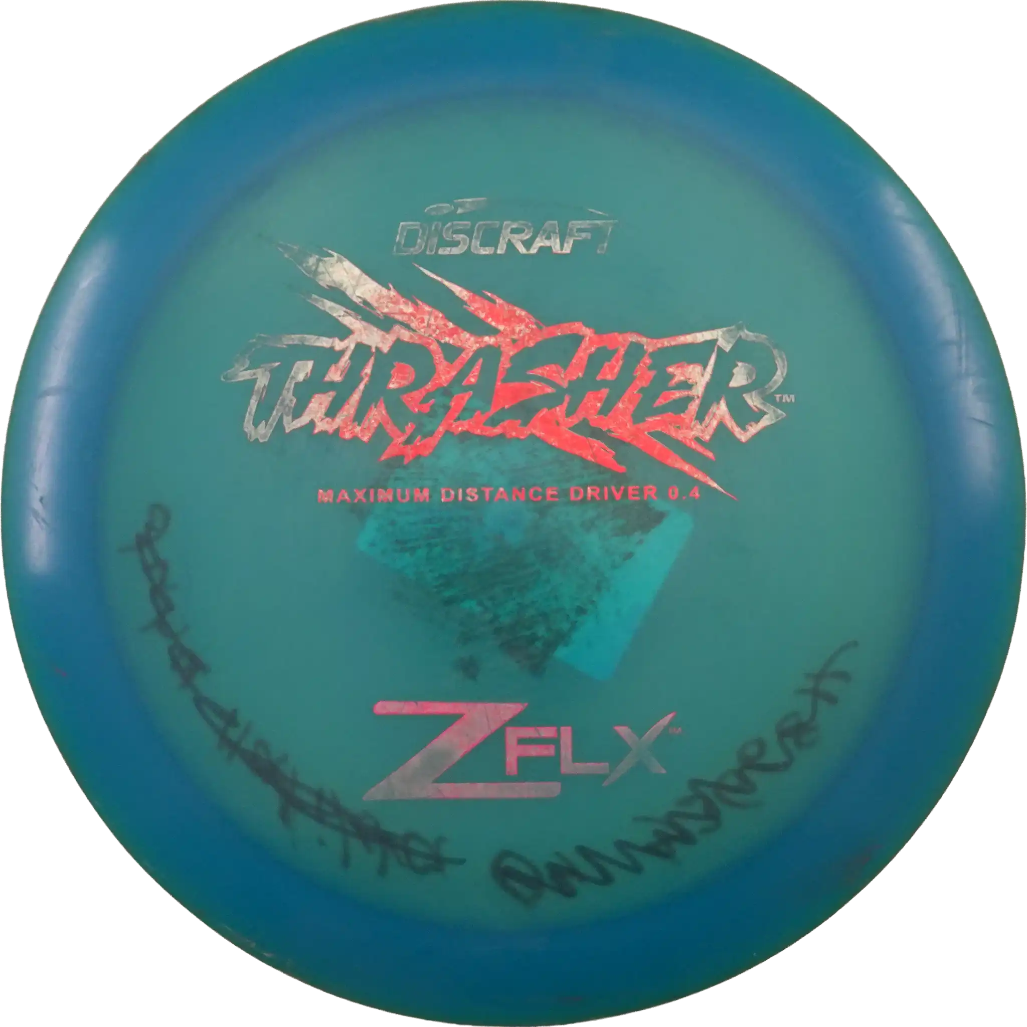 Z FLX Thrasher