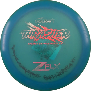 Z FLX Thrasher