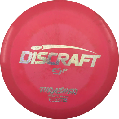 ESP Thrasher