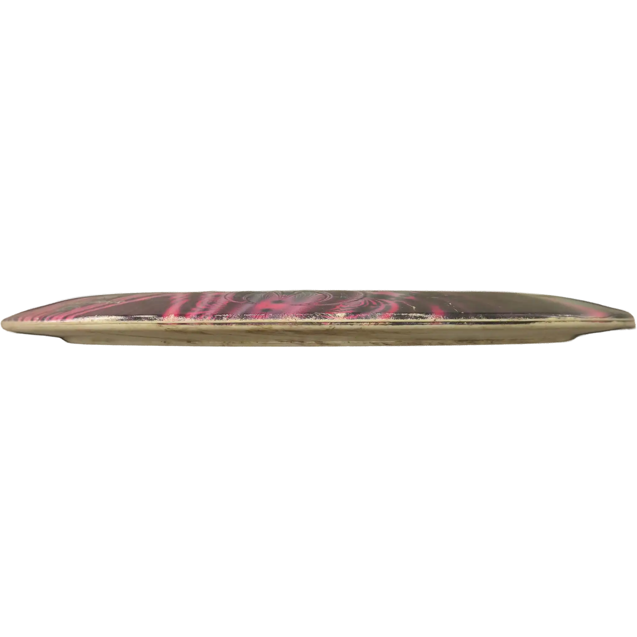ESP Supercolor Thrasher - Special Stamp