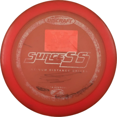 Z Surge SS
