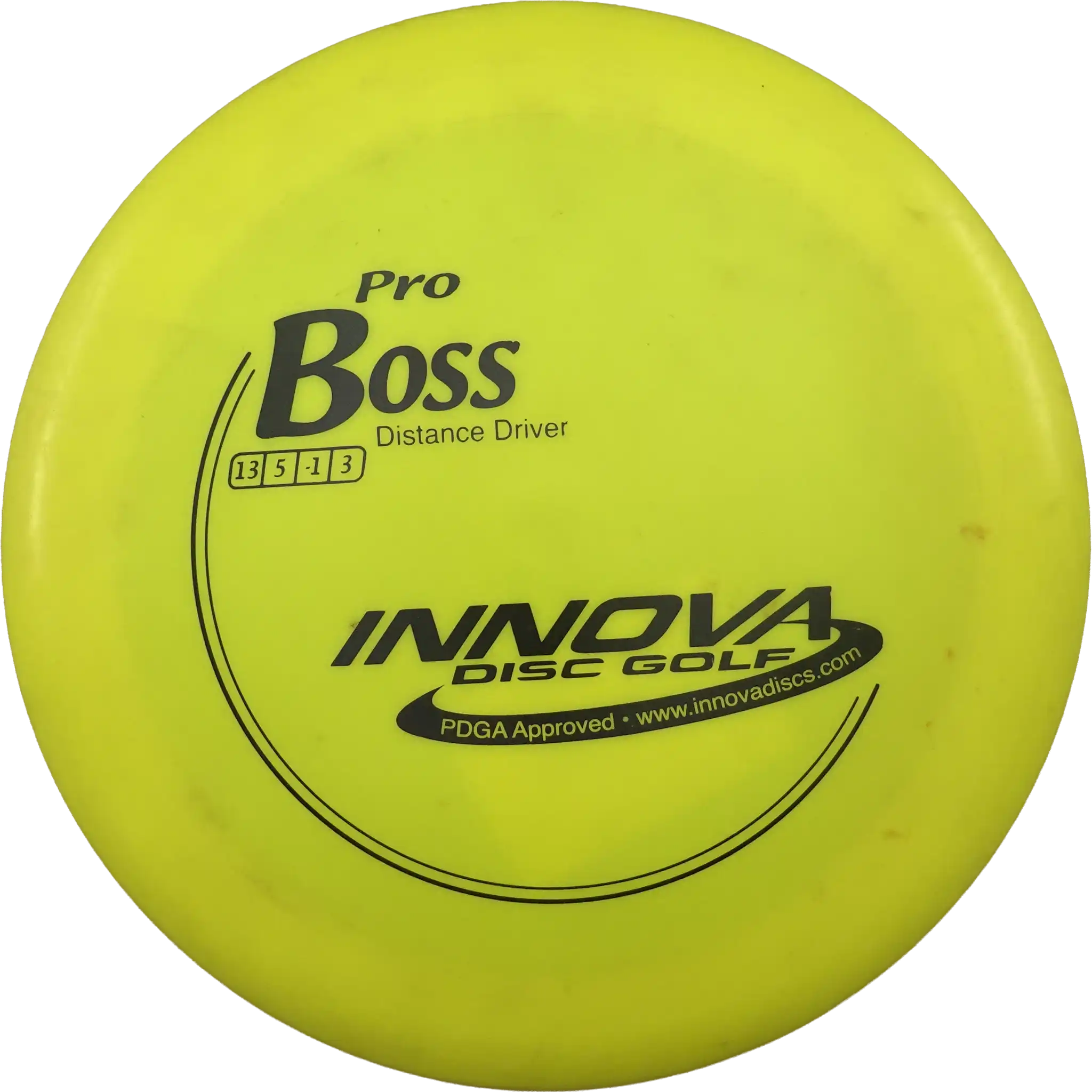 Pro Boss