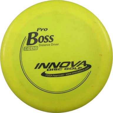 Pro Boss