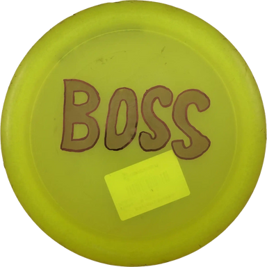 Champion Boss
