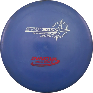 Star Boss