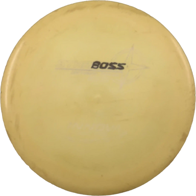 Star Boss