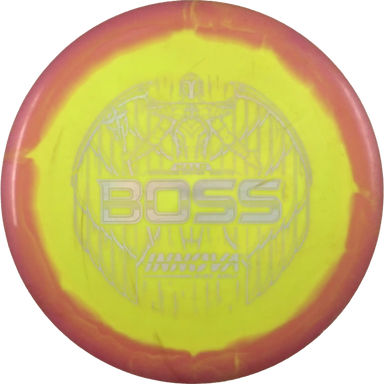 Halo Star Boss