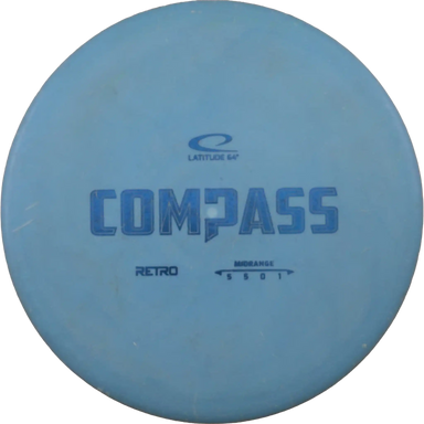 Retro Compass