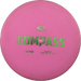 Retro Compass