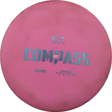 Retro Compass