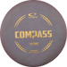 Retro Compass