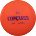 Gold Compass