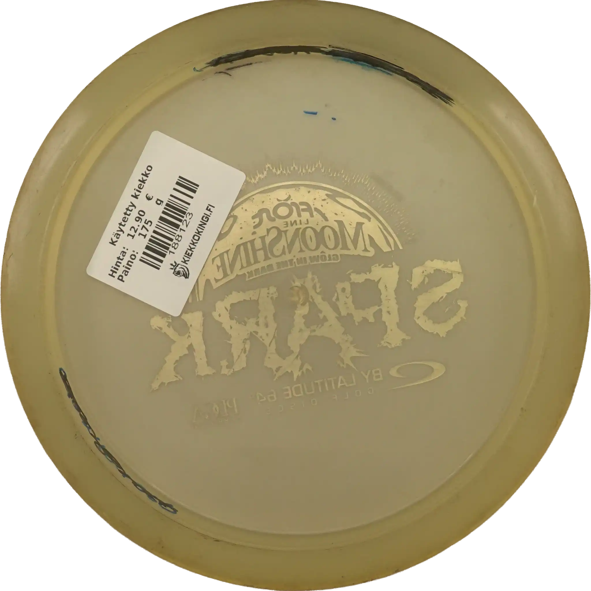 Opto Moonshine Spark