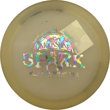 Opto Moonshine Spark