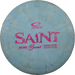 Retro Burst Saint