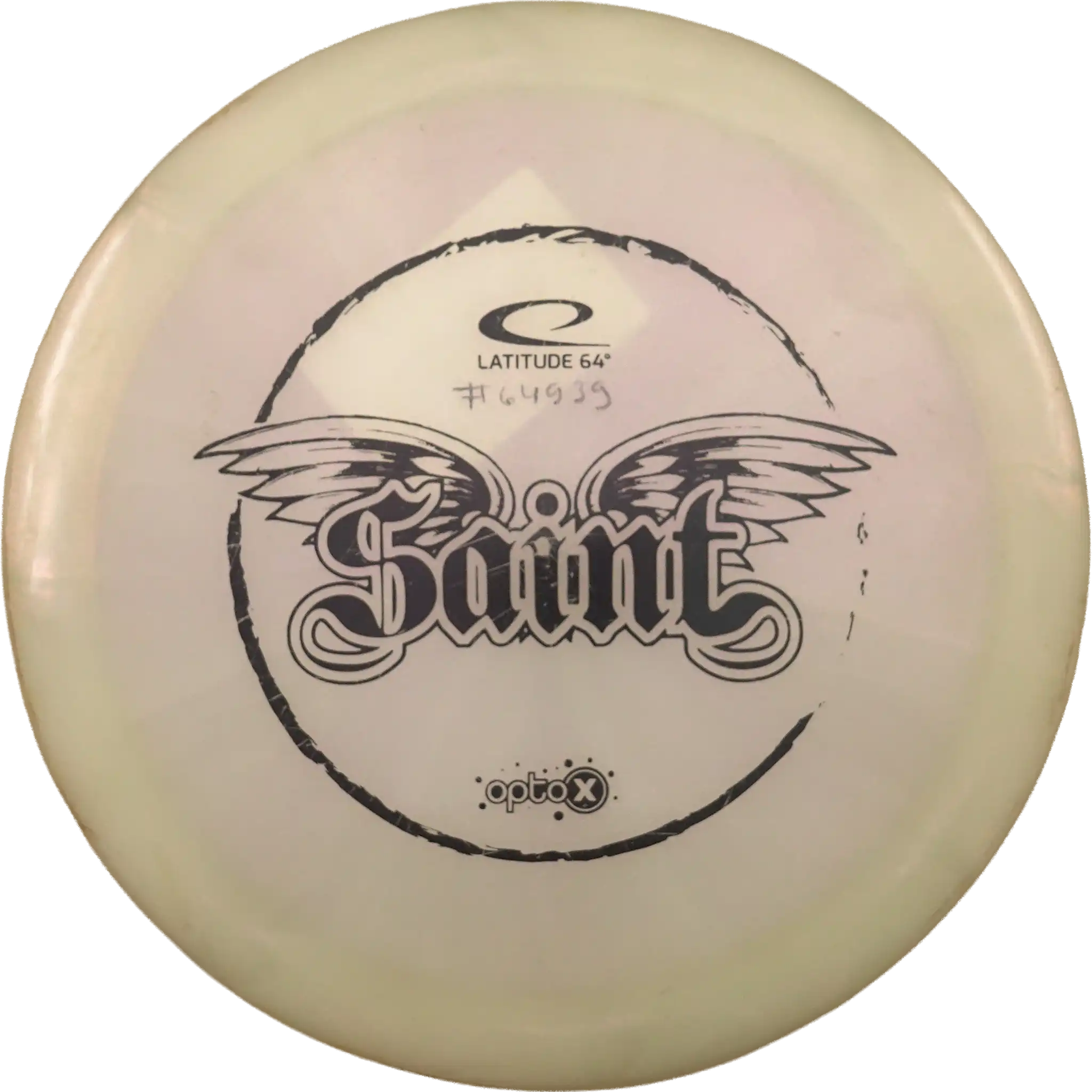 Opto-X Glimmer Saint