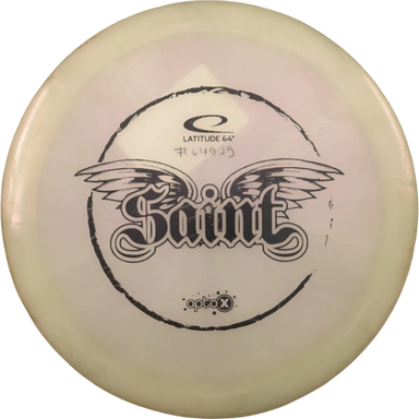 Opto-X Glimmer Saint