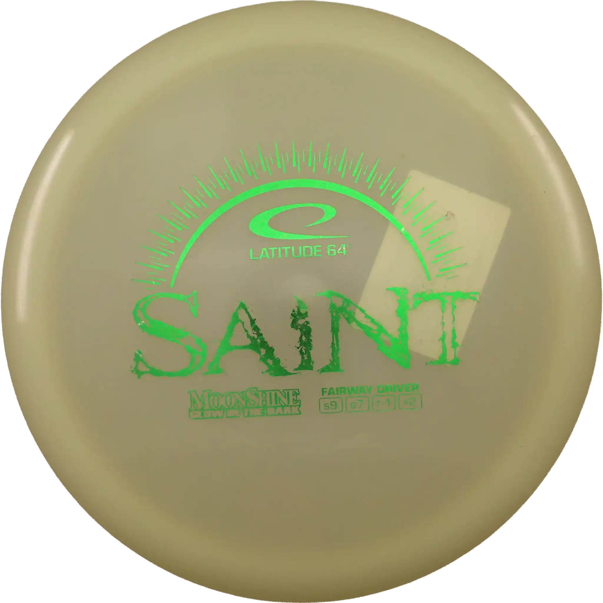 Opto Moonshine Saint