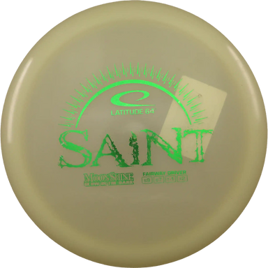Opto Moonshine Saint