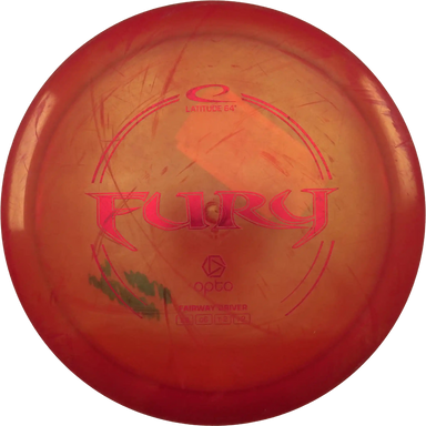 Opto Fury