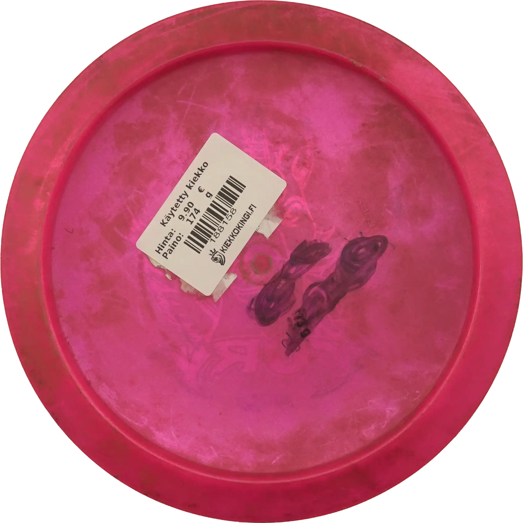 Opto-X Fury
