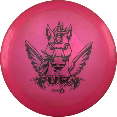 Opto-X Fury