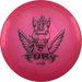 Opto-X Fury