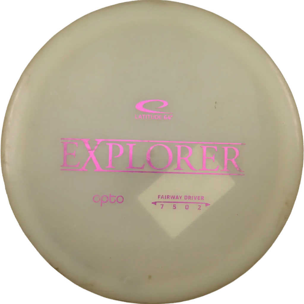 Opto Explorer