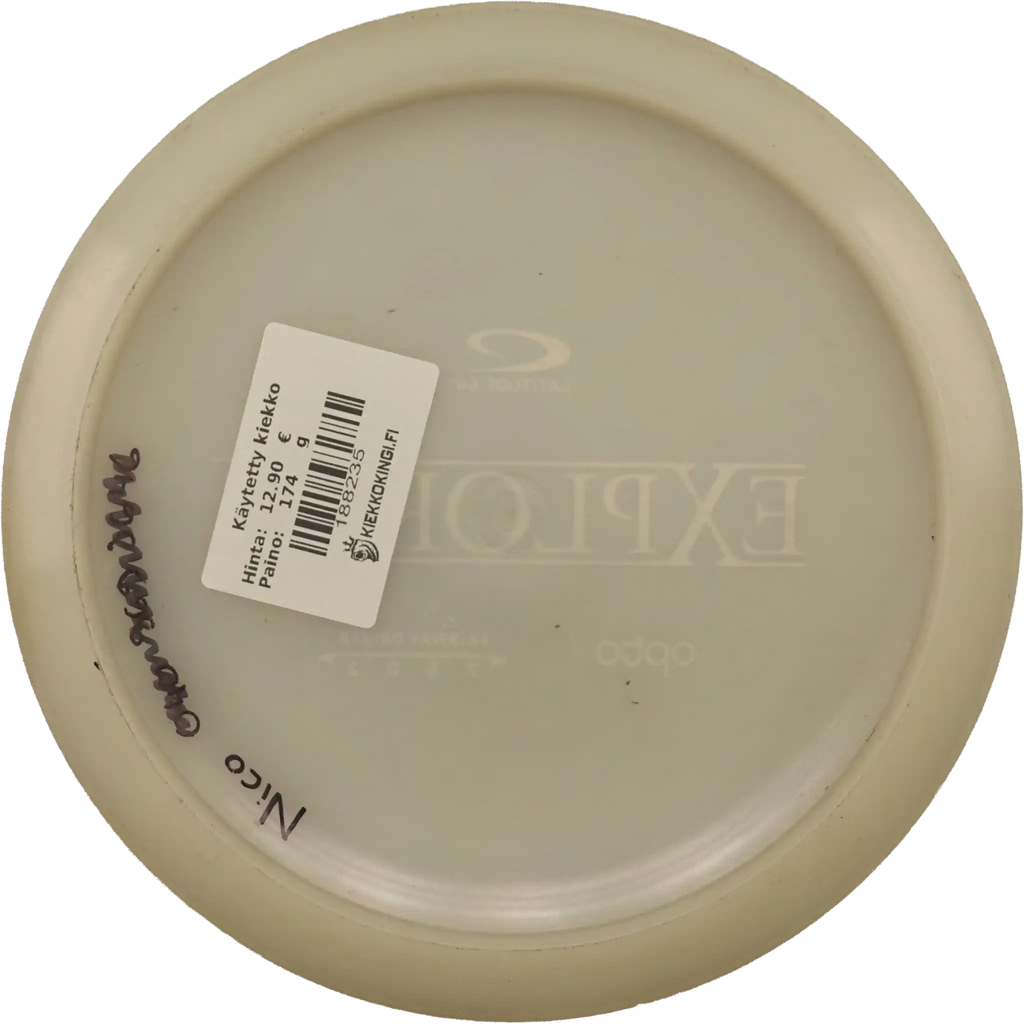 Opto Explorer