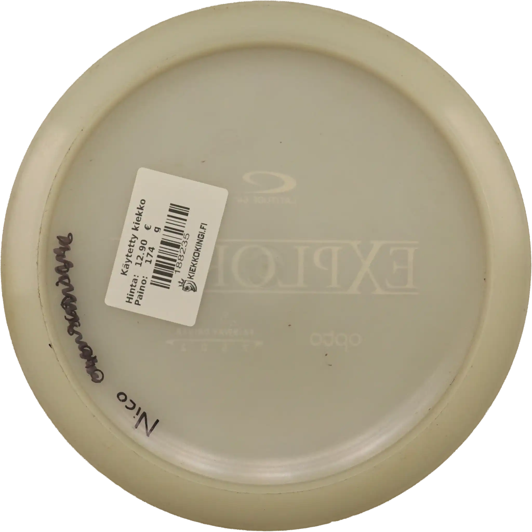 Opto Explorer