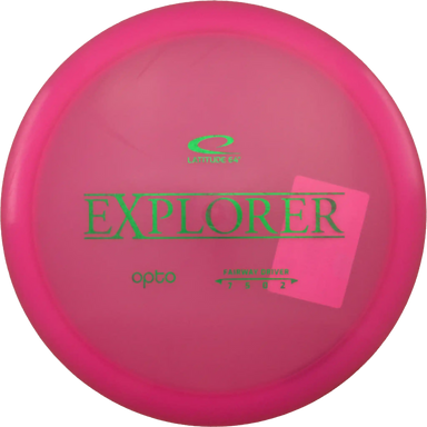 Opto Explorer