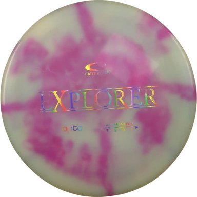 Opto Explorer
