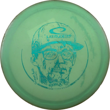 Opto-X Explorer - Emerson Keith