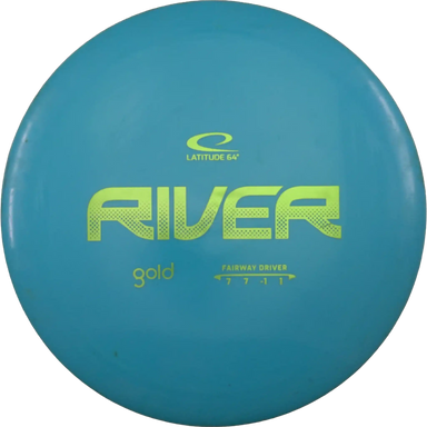 Gold River