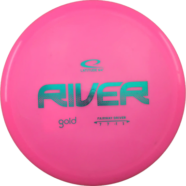 Gold River