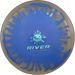 Opto-Ice Splash River