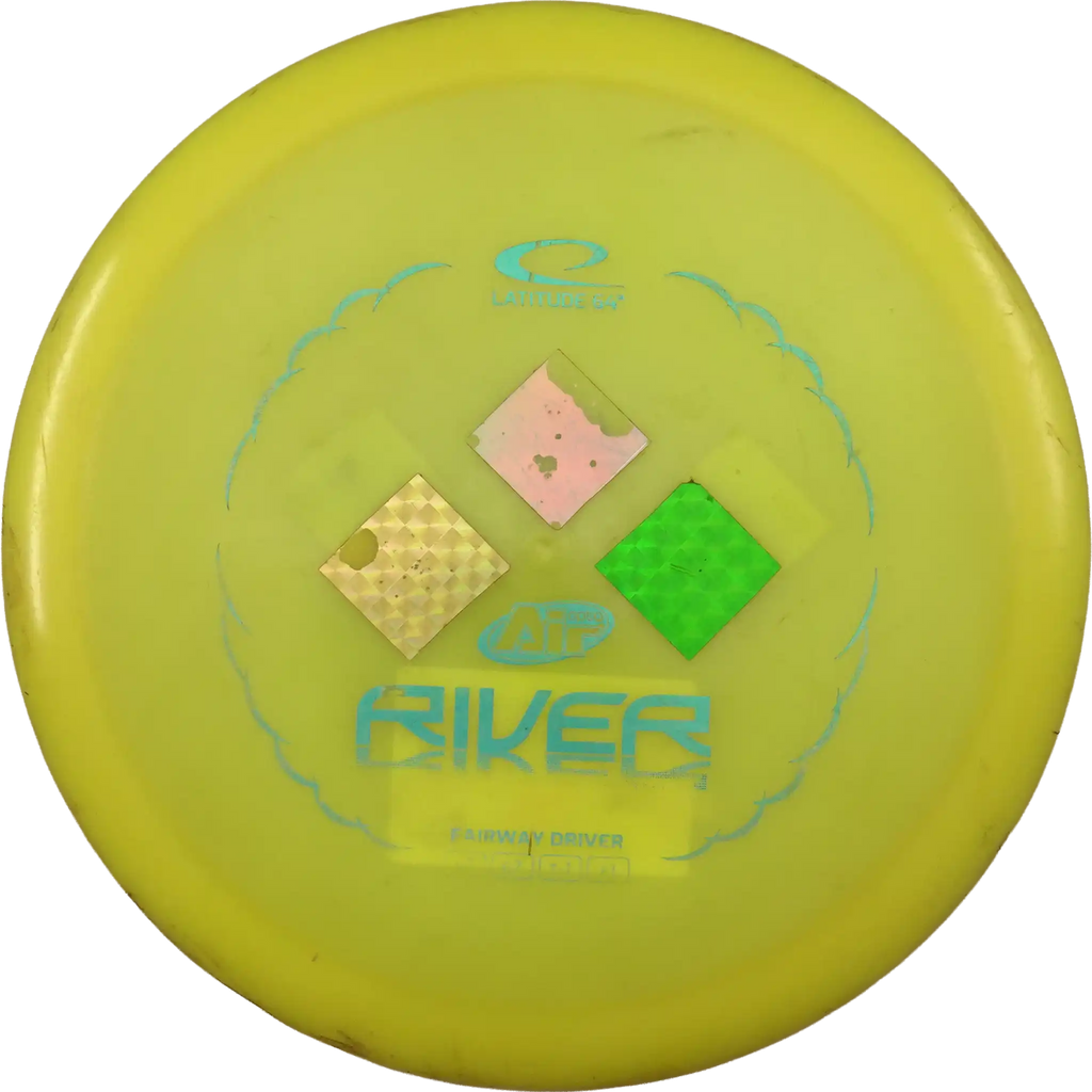 Opto Air River