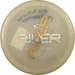 Opto River - Double Stamp