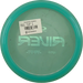 Opto River - Double Stamp