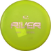 Opto River - Double Stamp