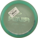 Opto River - Double Stamp