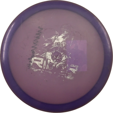 Opto River - Double Stamp