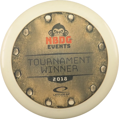 Gold River Pro - NBDG