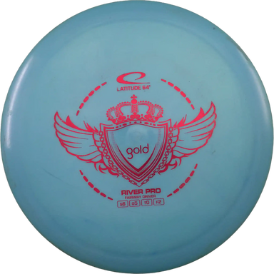 Gold River Pro