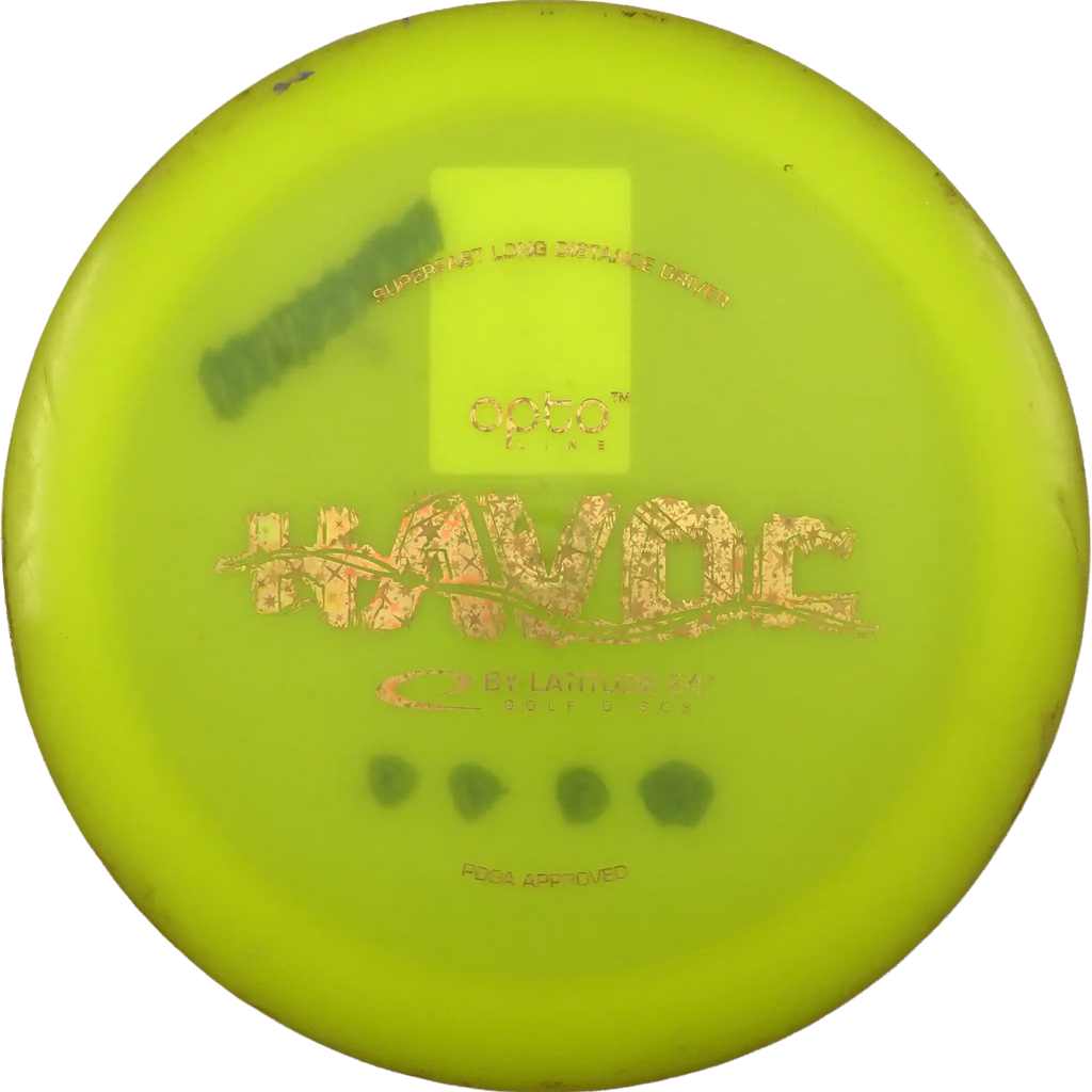 Opto Havoc