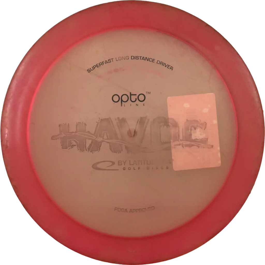 Opto Havoc