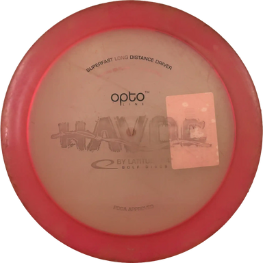 Opto Havoc