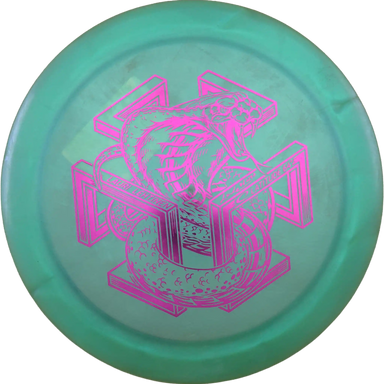 Opto-X Chameleon Stiletto - Lauri Lehtinen