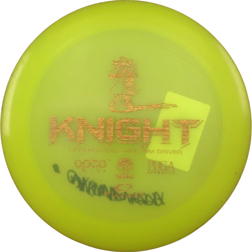 Opto Knight