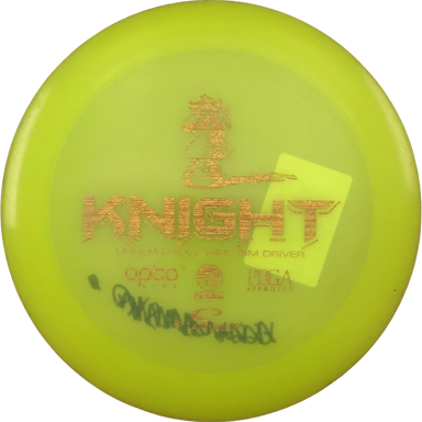 Opto Knight